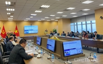 Khai thác hiệu quả dữ liệu từ khu vực công tạo thêm động lực tăng trưởng