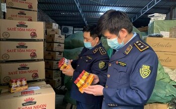 Điểm mới trong Luật Sở hữu trí tuệ sửa đổi 2022 liên quan hoạt động Quản lý thị trường