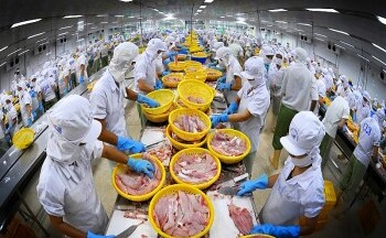 Việt Nam trở thành điểm đến hấp dẫn để các hoạt động đầu tư, kinh doanh bền vững