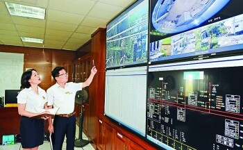 Bước tiến mới trong chuyển đổi số ngành Công Thương