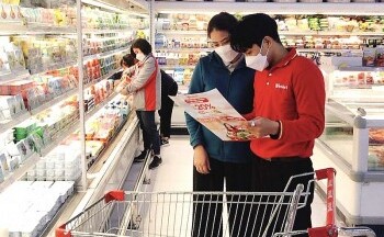 WinMart tăng 30% nguồn cung hàng hóa Tết, triển khai chương trình hội viên nhiều ưu đãi