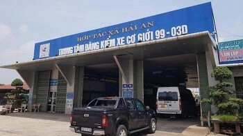 Giải toả ùn tắc đăng kiểm: Bộ Giao thông vận tải đề xuất phương án gì?