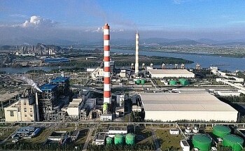 Nhiệt điện Hải Phòng bị phạt và truy thu thuế gần 1,8 tỷ đồng