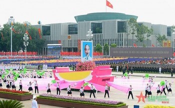 Độc lập và hùng cường