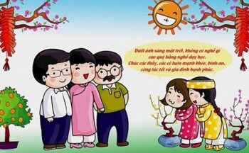 Vì sao “Mùng 3 Tết thầy” trở thành phong tục trong ngày Tết Nguyên đán?