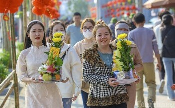 Bỏ túi kinh nghiệm đi đền ông Hoàng Mười chi tiết nhất 2023