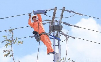 Điện lực miền Nam: Cung cấp điện an toàn, ổn định 21 tỉnh thành phía Nam trong dịp Tết