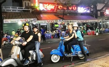 Du lịch TP. Hồ Chí Minh với nhiều giải pháp thu hút du khách