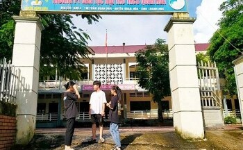 Kỷ luật Phó Chủ tịch huyện Quan Hóa