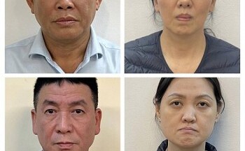 Bắt cựu Chủ tịch Hội đồng thành viên Nhà xuất bản Giáo dục Việt Nam