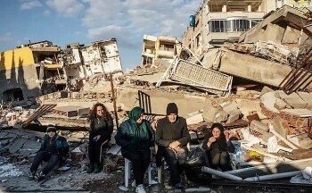 Động đất ở Thổ Nhĩ Kỳ và Syria: Hỗ trợ các gia đình Việt Nam bị ảnh hưởng