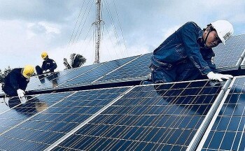 TP. Hồ Chí Minh cần quan tâm hơn đến phát triển năng lượng sạch, năng lượng tái tạo