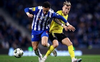 Link xem trực tiếp trận Inter- Porto, 03h00 ngày 23/2 ở đâu?
