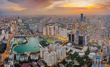 Chính phủ ban hành chương trình hành động thực hiện công tác ngoại giao kinh tế