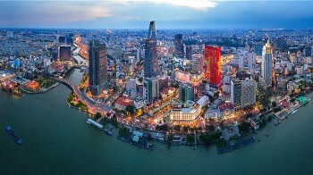Đưa hợp tác kinh tế trở thành một nội dung trung tâm trong các hoạt động đối ngoại