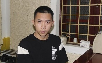 Chiêu lừa đảo bán xe máy giá rẻ của nam thanh niên Quảng Nam