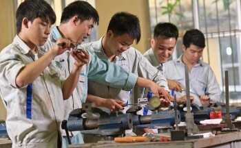Giáo dục nghề nghiệp giúp giảm nghèo bền vững