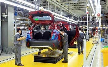 Kỳ 1: “Câu chuyện ốc vít”… và cái nhìn thấu đáo về ngành công nghiệp hỗ trợ ô tô