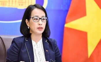Việt Nam hoan nghênh Nga xem xét đơn giản hóa thủ tục thị thực cho công dân