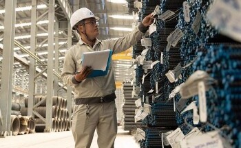 Giá thép hôm nay ngày 8/8/2023: Hòa Phát đã cung cấp cho thị trường 555.000 tấn thép