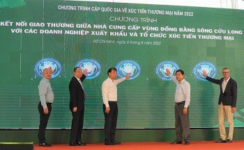 AEON Việt Nam góp phần thúc đẩy sản xuất và tiêu dùng bền vững