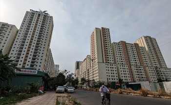 TP. Hồ Chí Minh lên phương án đấu giá  3.800 căn hộ tái định cư