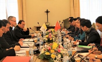 Quan hệ giữa Việt Nam và Tòa thánh Vatican đạt nhiều tiến triển