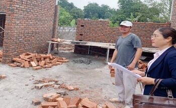 Hà Nam: “An cư, lạc nghiệp” từ nguồn vốn ưu đãi nhà ở xã hội