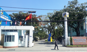 Đà Nẵng: Kỷ luật Cảnh cáo Đảng ủy Trường Đại học Bách khoa nhiệm kỳ 2020 – 2025