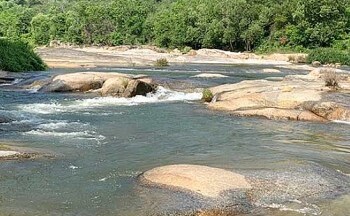 Quảng Ngãi: Hai học sinh lớp 1 đuối nước khi lội qua suối