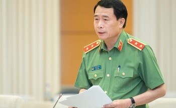 Thứ trưởng Bộ Công an: Triệt phá 6 nhóm cưỡng đoạt tài sản 
