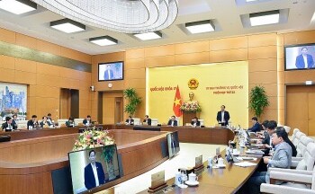 Thứ trưởng Bộ Công an: Hạ mức tiêu chuẩn về phòng cháy chữa cháy, hậu quả rất lớn