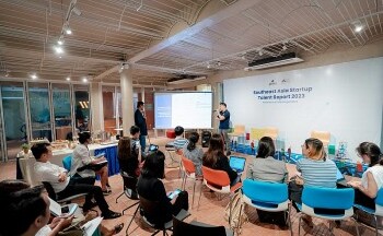 Lương nhân tài công nghệ cao ở Việt Nam ngang với Singapore