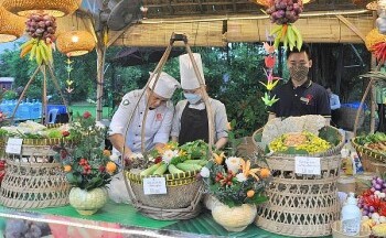 Có gì đặc sắc tại Lễ hội Văn hóa ẩm thực, món ngon TP. Hồ Chí Minh 2023?