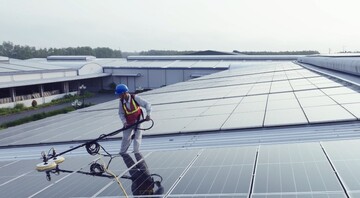 Các giải pháp phát triển năng lượng cạnh tranh đến năm 2030