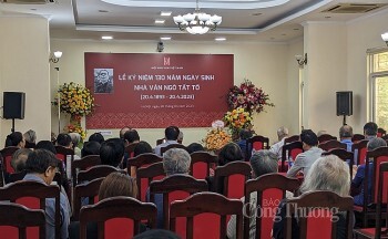 Ngô Tất Tố - người viết báo ở một tầm văn hoá cao