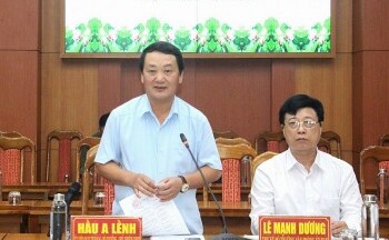 Quảng Nam cần tăng cường kiểm tra, giám sát việc thực hiện các Chương trình mục tiêu quốc gia
