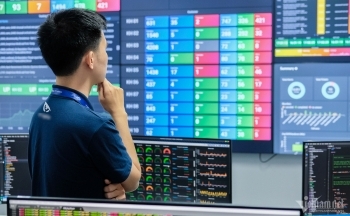 Sự cố tấn công mạng vào hệ thống tại Việt Nam giảm gần 47%