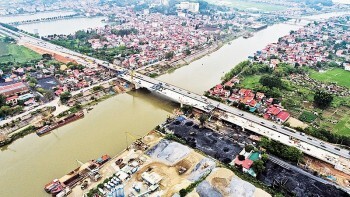 Nỗ lực cải thiện môi trường đầu tư, kinh doanh