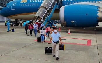 Bộ Giao thông Vận tải quy hoạch thêm 7 sân bay mới