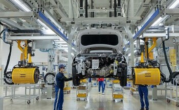 Việt Nam có trở thành trung tâm sản xuất xe điện?