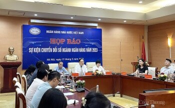Ứng dụng dữ liệu dân cư, thúc đẩy chuyển đổi số ngành ngân hàng