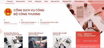 Bài 2: Nhanh chóng hiện đại hóa hành chính, sớm đạt mục tiêu Chính phủ số