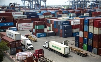 Ba chiến lược đầu tư tiềm năng từ ngành logistics Việt Nam