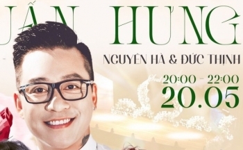 Quảng Ninh: Dừng biểu diễn đêm nhạc có ca sĩ Tuấn Hưng