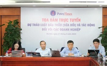 Sửa đổi Luật Đấu thầu hướng tới phát huy quyền tự chủ của doanh nghiệp