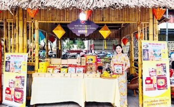 Trà Cung đình Huế Đức Phượng “người bạn” giúp bảo vệ cơ thể