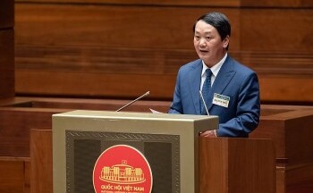 Vấn đề trăn trở nhất của Bộ trưởng Hầu A Lềnh qua nửa nhiệm kỳ