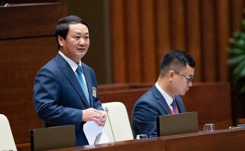 Chương trình mục tiêu quốc gia chậm, Ủy ban Dân tộc nhận trách nhiệm