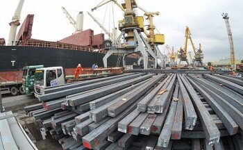 Giá thép hôm nay ngày 13/7/2023: Tăng 12 nhân dân tệ/tấn trên sàn giao dịch